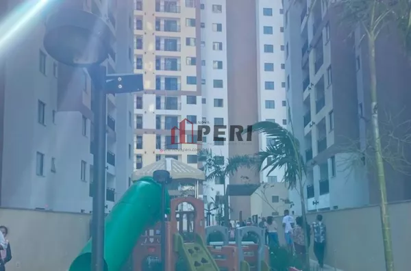 Apartamento para venda Vera Tereza CAIEIRAS - Foto 6