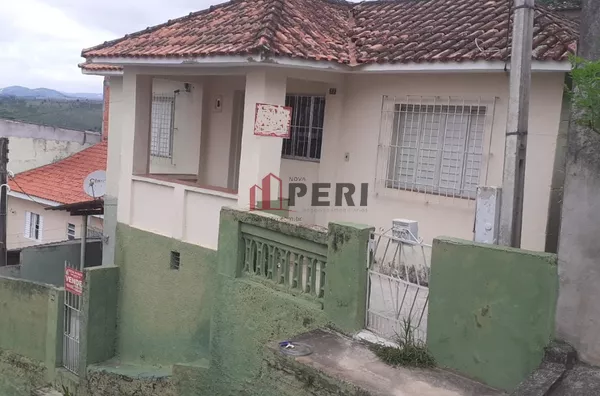 Casa para venda POUSO ALEGRE FRANCO DA ROCHA - Foto 2