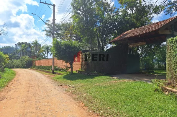 Chácara para venda 14- b bairro, Estrada. da Vargem FRANCO DA ROCHA - Foto 3