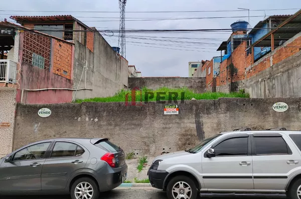 Terreno para venda LARANJEIRAS CAIEIRAS - Foto 1