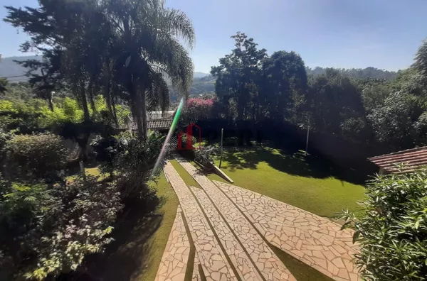 Chácara para venda JARDIM LAGO DA CANTAREIRA MAIRIPORÃ - Foto 6