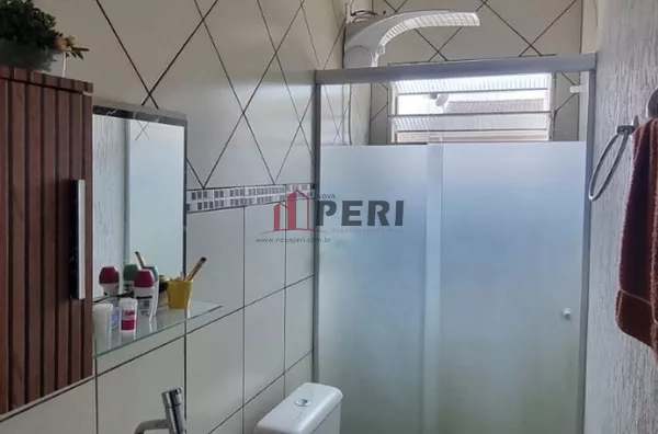 Casa para venda VILA ELIZA FRANCO DA ROCHA - Foto 2