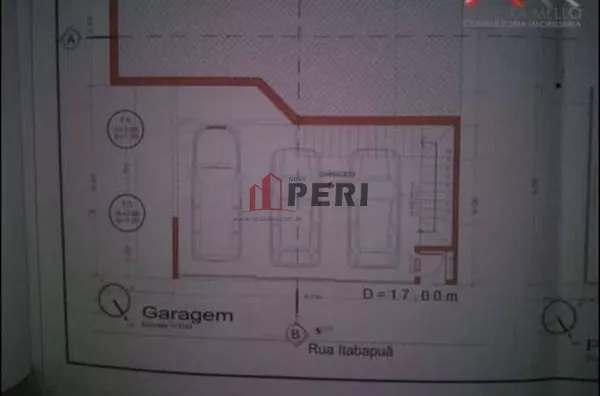 Terreno para venda PARQUE SUIÇA CAIEIRAS - Foto 2