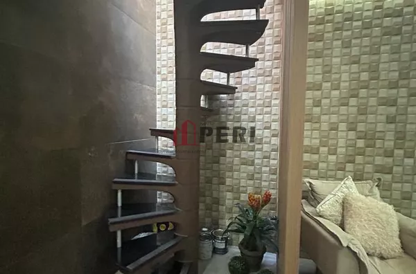 Casa para venda PORTAL DAS ALAMEDAS FRANCO DA ROCHA - Foto 6