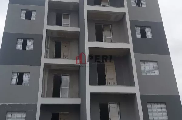 Apartamento para venda RESIDENCIAL SANTO ANTONIO FRANCO DA ROCHA