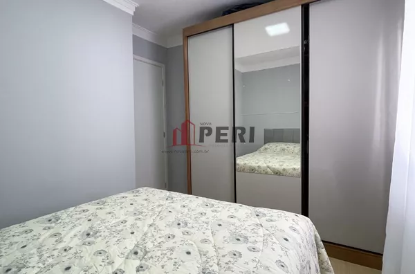 Apartamento para venda PALMARES FRANCO DA ROCHA - Foto 5