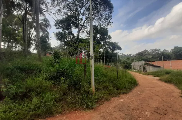 Terreno para venda SETE VOLTAS FRANCO DA ROCHA - Foto 4
