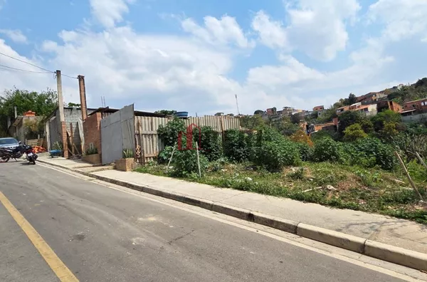 Terreno para venda Residência São Luiz  Francisco Morato - Foto 2