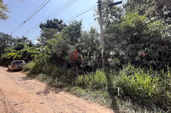 Terreno para venda JARDIM DOS LAGOS FRANCO DA ROCHA - Foto 1