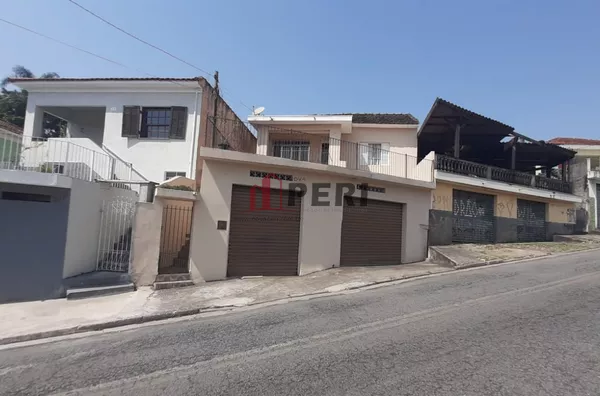 Casa para venda Centro FRANCO DA ROCHA - Foto 1