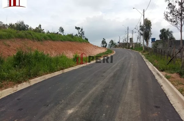 Terreno para venda CHÁCARAS CAMPO LIMPO CAMPO LIMPO PAULISTA - Foto 3