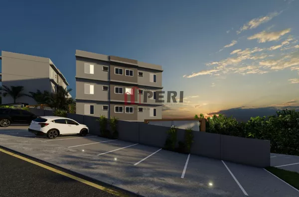 Apartamento para venda ESTANCIA BELEM Francisco Morato - Foto 1