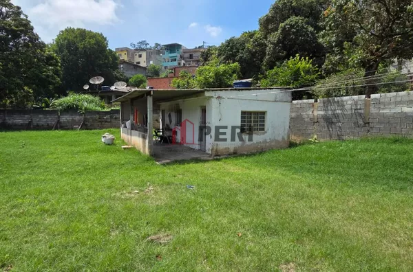 Casa para venda BELÉM CAPELA Francisco Morato - Foto 3