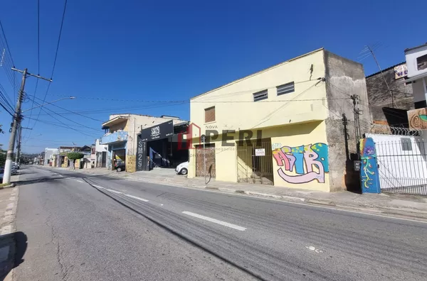 Casa para venda Centro FRANCO DA ROCHA - Foto 2
