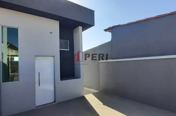 Casa para venda VILA JOSEFINA FRANCO DA ROCHA - Foto 2