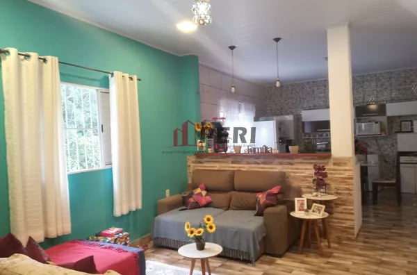 Casa para venda SERPA CAIEIRAS - Foto 3