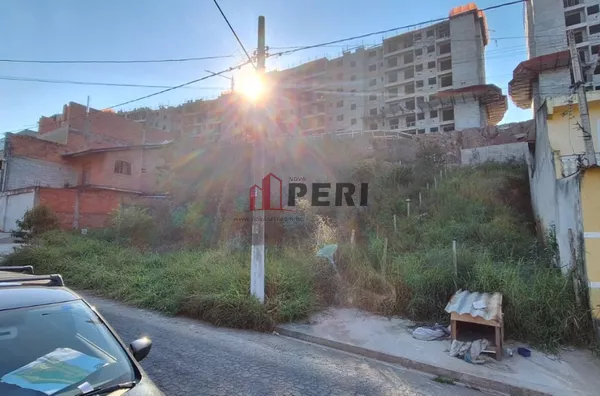 Terreno para venda PORTAL DAS ALAMEDAS FRANCO DA ROCHA - Foto 3