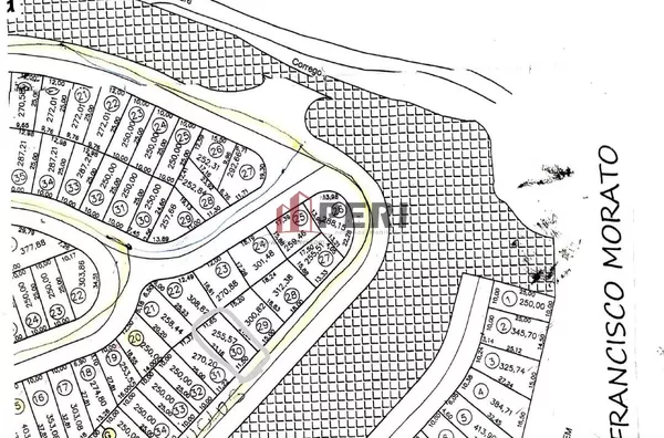 Terreno para venda JARDIM ELBA Francisco Morato - Foto 3