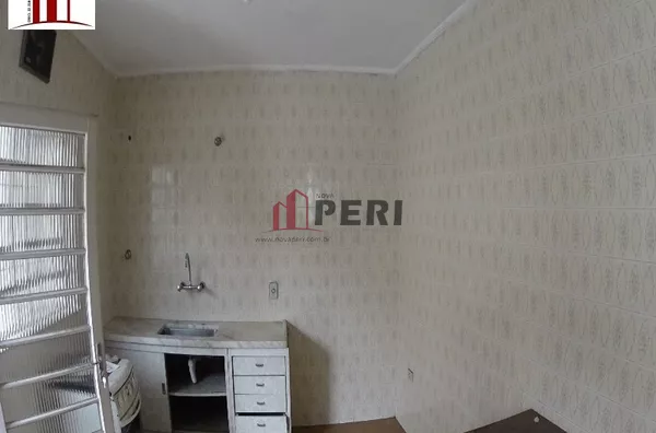 Casa para venda e aluguel Centro FRANCO DA ROCHA - Foto 4