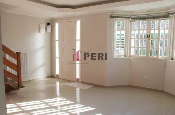 Casa para venda REAL PARK CAIEIRAS - Foto 6