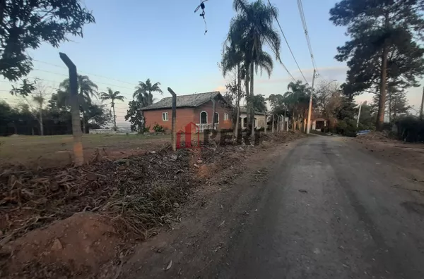 Terreno para venda JARDIM DOS LAGOS FRANCO DA ROCHA - Foto 1
