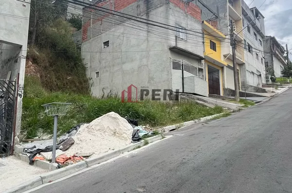 Terreno para venda JARDIM MARCELINO CAIEIRAS - Foto 2