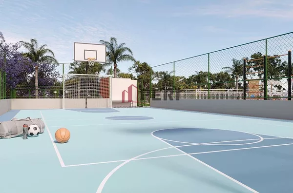 Apartamento para venda VILA SÃO BENEDITO FRANCO DA ROCHA - Foto 4