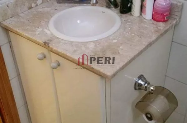 Apartamento para venda JARDIM MARILU São Paulo - Foto 4