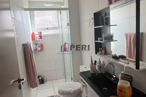 Apartamento para venda VILA BELA FRANCO DA ROCHA - Foto 4