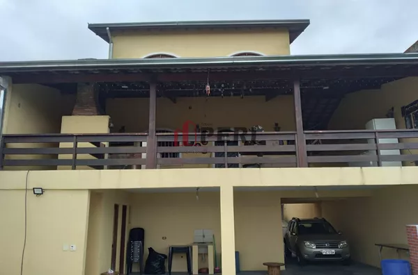 Casa para venda VILA GUILHERME Francisco Morato - Foto 3