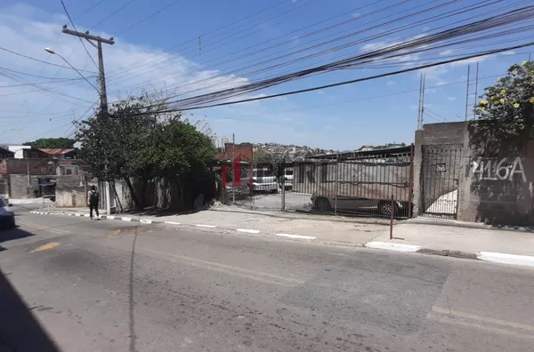 Terreno para venda CHÁCARA SÃO LUIZ FRANCO DA ROCHA - Foto 3