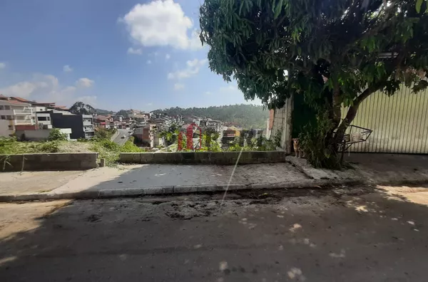 Terreno para venda JARDIM MARCELINO CAIEIRAS - Foto 1