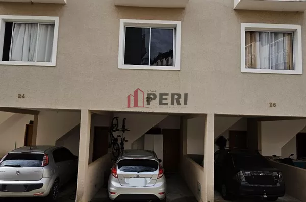 Casa para venda CHÁCARAS SÃO JOSÉ FRANCO DA ROCHA - Foto 1