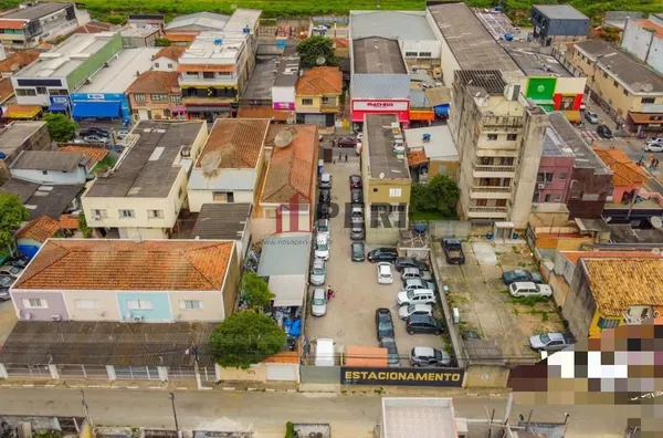 Terreno para venda Centro FRANCO DA ROCHA - Foto 4