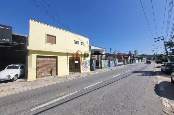 Casa para venda Centro FRANCO DA ROCHA - Foto 3