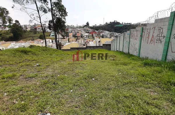 Terreno para venda VILLA VERDE FRANCO DA ROCHA - Foto 4