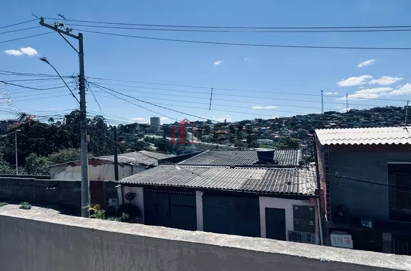 Casa para venda Água Vermelha  Francisco Morato - Foto 5