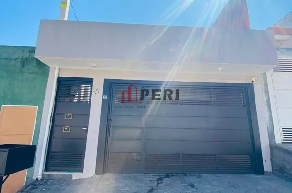 Casa para venda RESIDENCIAL SANTO ANTONIO FRANCO DA ROCHA - Foto 5