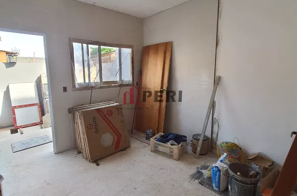 Casa para venda PARQUE CENTO E VINTE Francisco Morato - Foto 4