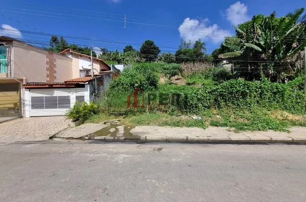 Terreno para venda ESTÂNCIA LAGO AZUL FRANCO DA ROCHA - Foto 1