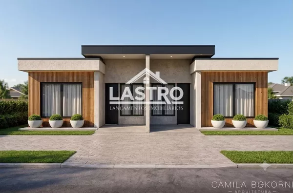 CASA PARA VENDA, JRD DAS OIVEIRAS COM SUITE 