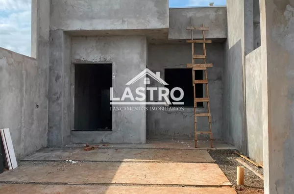 CASA PARA VENDA, JRD DAS OLIVEIRAS COM SUITE 