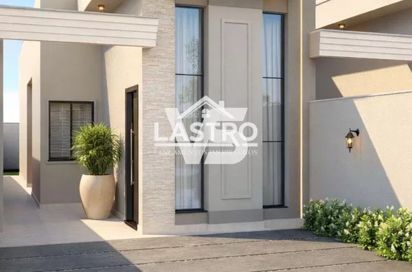 CASA PARA VENDA, BERVELY FALLS PAK COM SUITE 