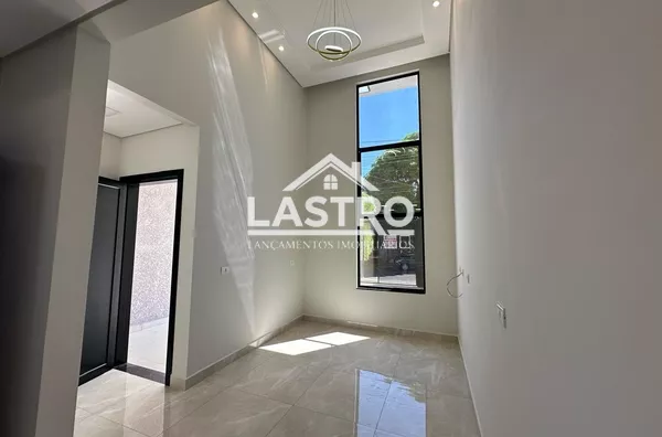 Casa para venda, 3 quarto(s),  Portal Da Foz, Foz Do Iguaçu