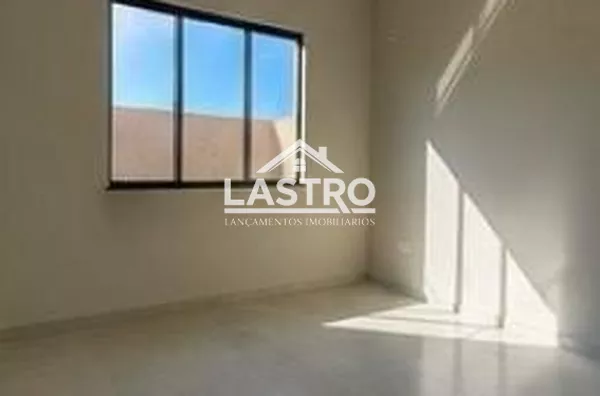 Casa para venda, 2 quarto(s),  Jardim Alvorada, Foz Do Iguaçu