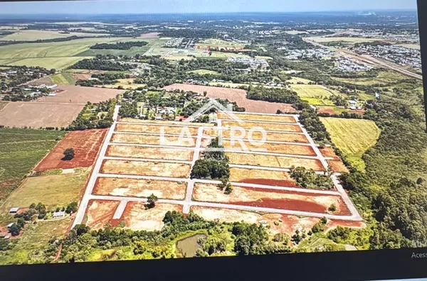 TERRENO PARA VENDA, MARIA JULIA, COGNOPOLIS