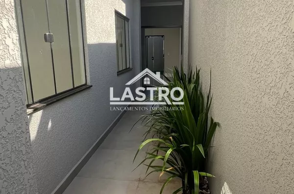 Casa para venda, 3 quarto(s),  Jardim Bourbon, Foz Do Iguaçu