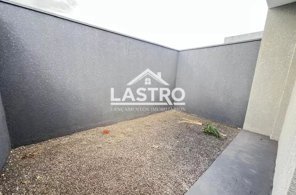 Casa do minha casa minha vida, em condomínio, otima localização para venda,  , Foz Do Iguaçu