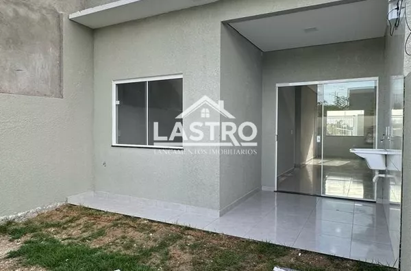 Casa para venda, 2 quarto(s),  Jardim das Oliveiras, Foz Do Iguaçu, churrasqueira, area de serviços, 1 banheiro