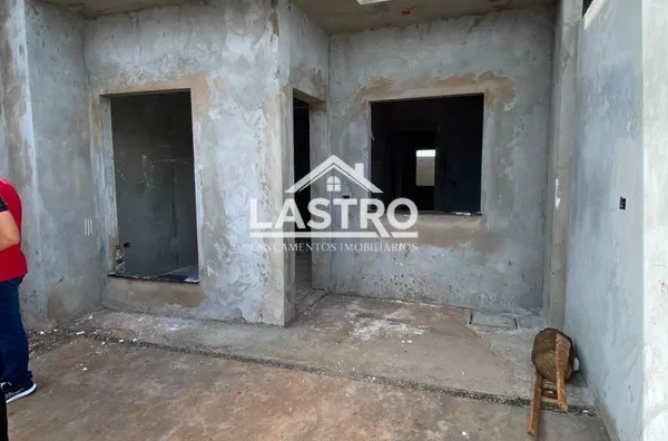 CASA PARA VENDA, JRD DAS OLIVEIRAS COM SUITE 